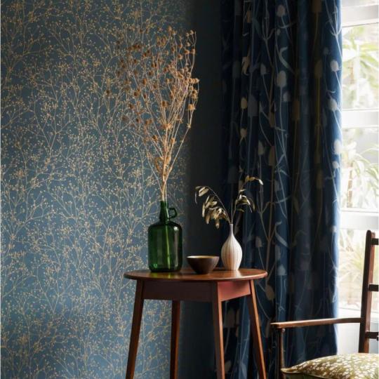 elegans arany mintas kek szinu tapeta nappali haloszoba iroda szalon dekoracio szalloda etkezo etterem.jpg